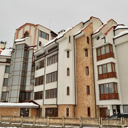 Pirin Place Bansko Exterior photo