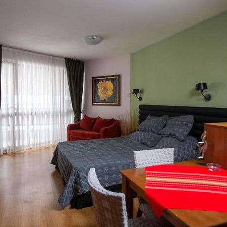 Pirin Place Bansko Exterior photo