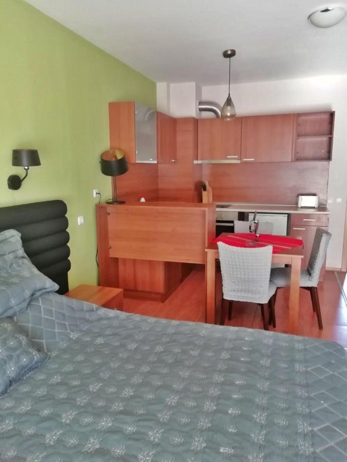 Pirin Place Bansko Exterior photo