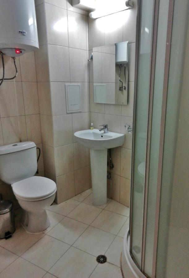Pirin Place Bansko Exterior photo