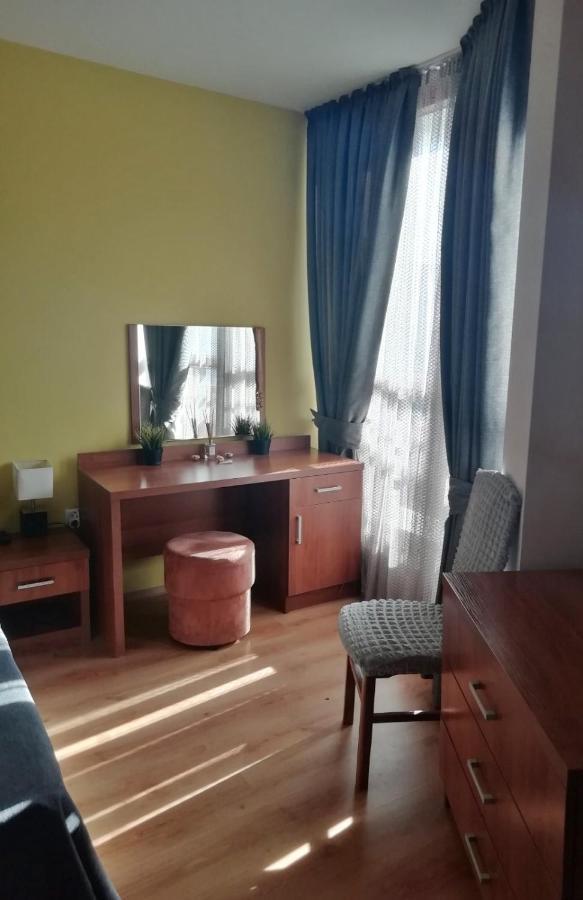 Pirin Place Bansko Exterior photo