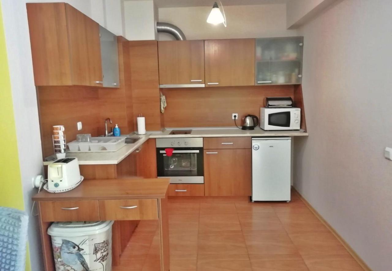 Pirin Place Bansko Exterior photo