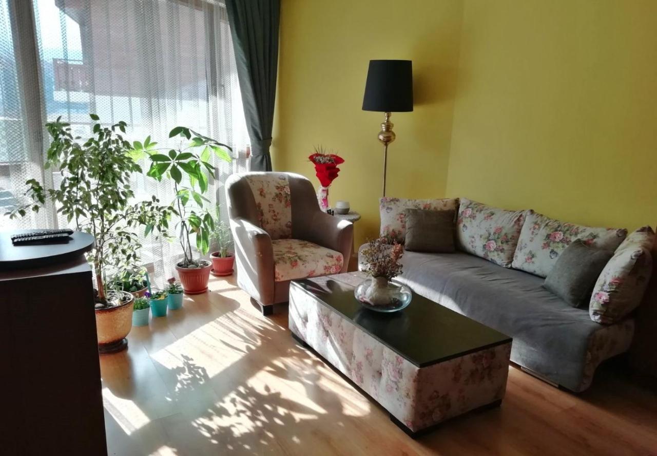 Pirin Place Bansko Exterior photo
