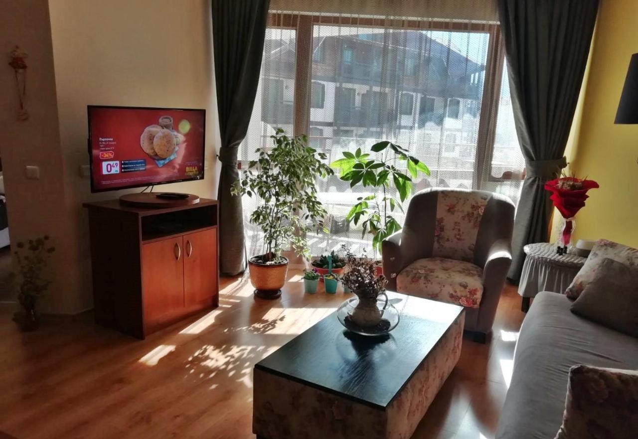 Pirin Place Bansko Exterior photo