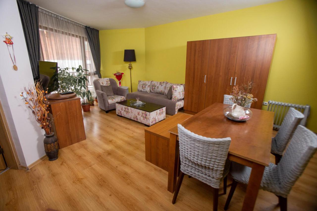 Pirin Place Bansko Exterior photo