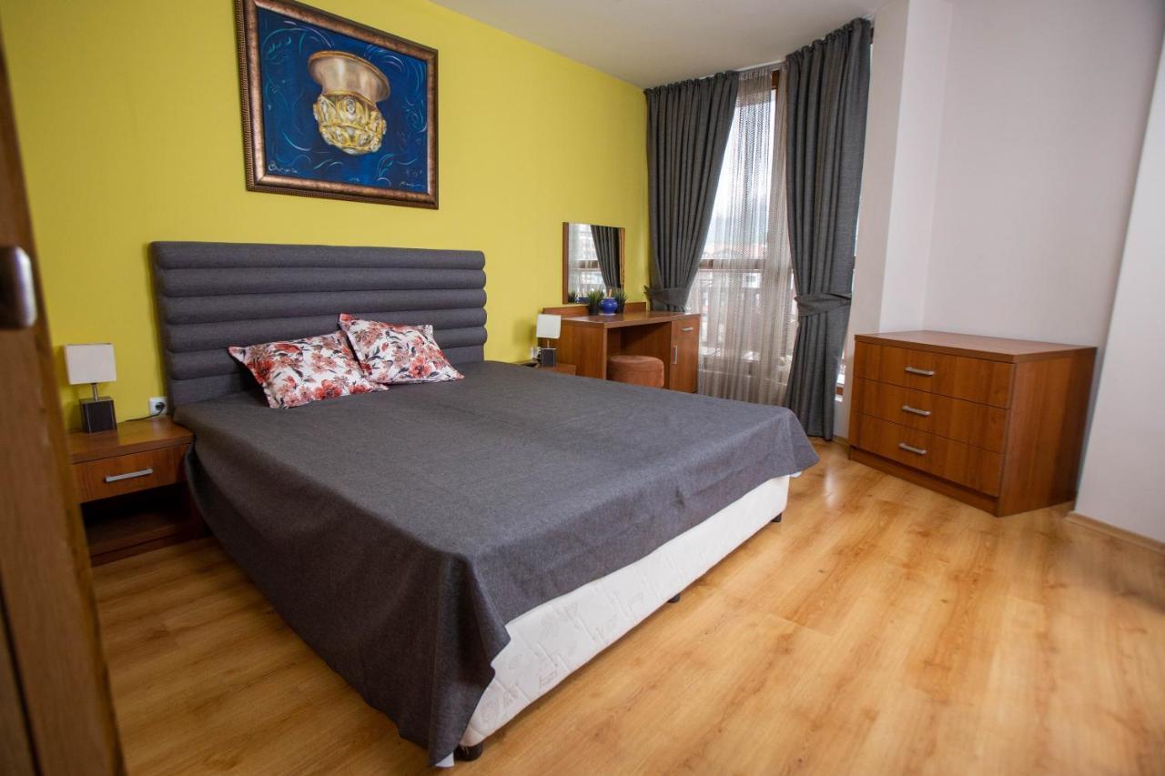 Pirin Place Bansko Exterior photo