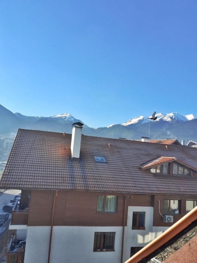 Pirin Place Bansko Exterior photo