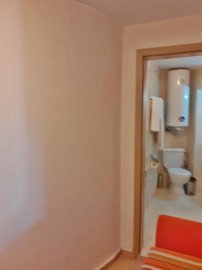 Pirin Place Bansko Exterior photo