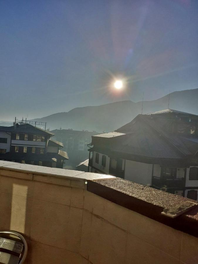 Pirin Place Bansko Exterior photo