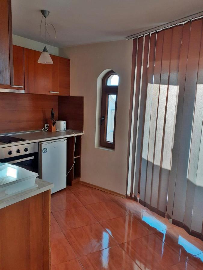 Pirin Place Bansko Exterior photo