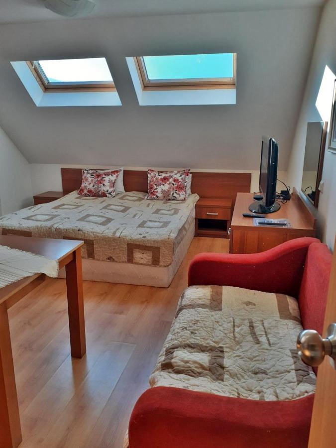 Pirin Place Bansko Exterior photo
