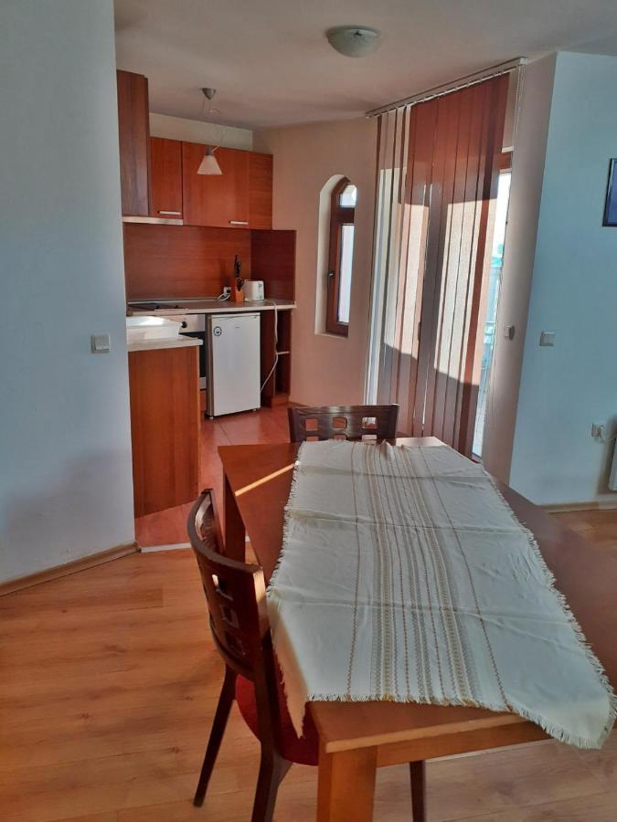 Pirin Place Bansko Exterior photo