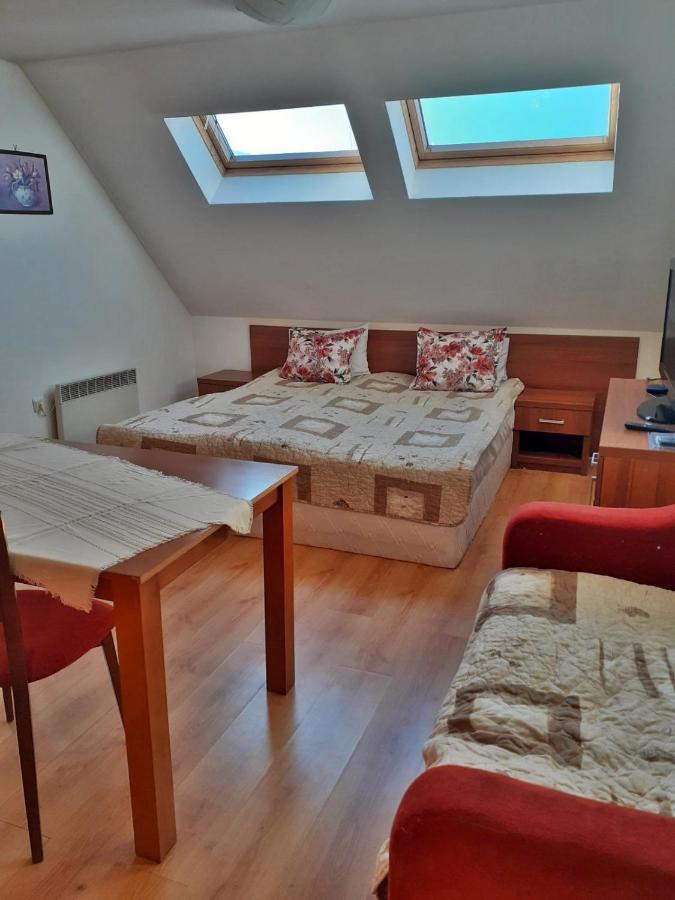 Pirin Place Bansko Exterior photo