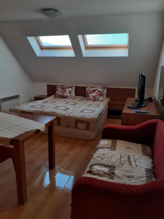 Pirin Place Bansko Exterior photo