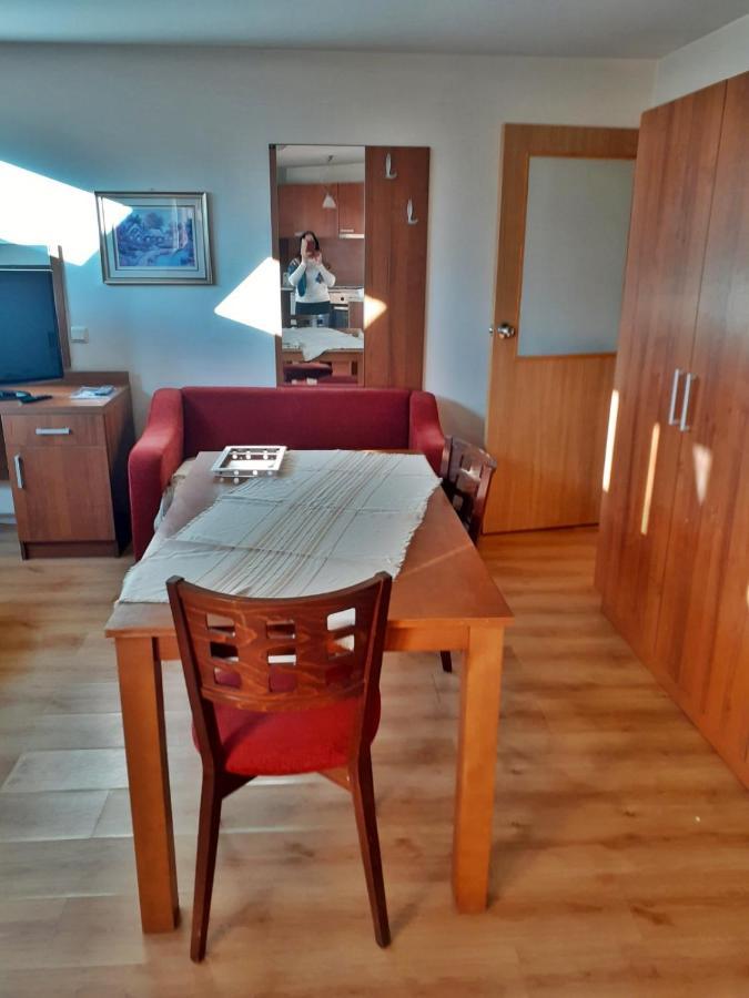 Pirin Place Bansko Exterior photo