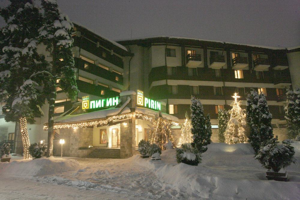 Pirin Place Bansko Exterior photo