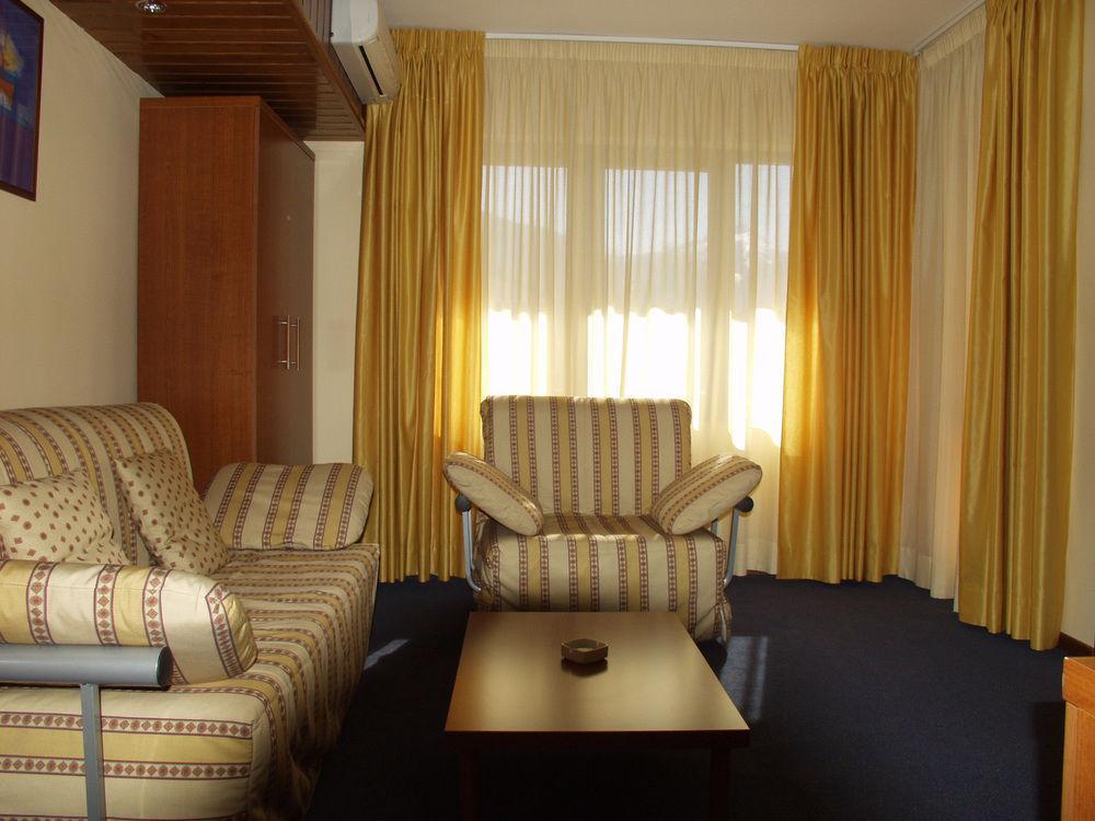 Pirin Place Bansko Exterior photo