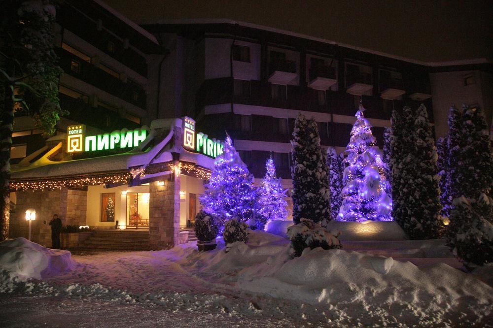 Pirin Place Bansko Exterior photo