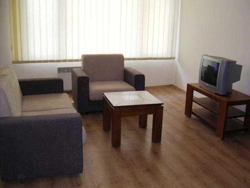 Pirin Place Bansko Exterior photo